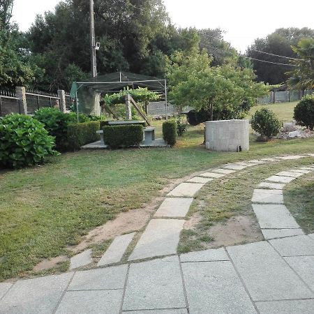 Casa Sara Διαμέρισμα Sanxenxo Εξωτερικό φωτογραφία