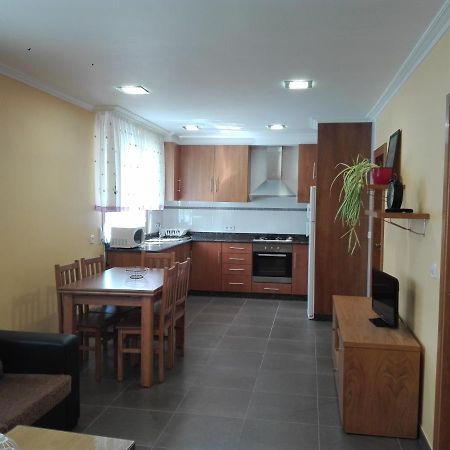 Casa Sara Διαμέρισμα Sanxenxo Εξωτερικό φωτογραφία