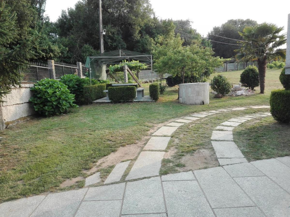 Casa Sara Διαμέρισμα Sanxenxo Εξωτερικό φωτογραφία